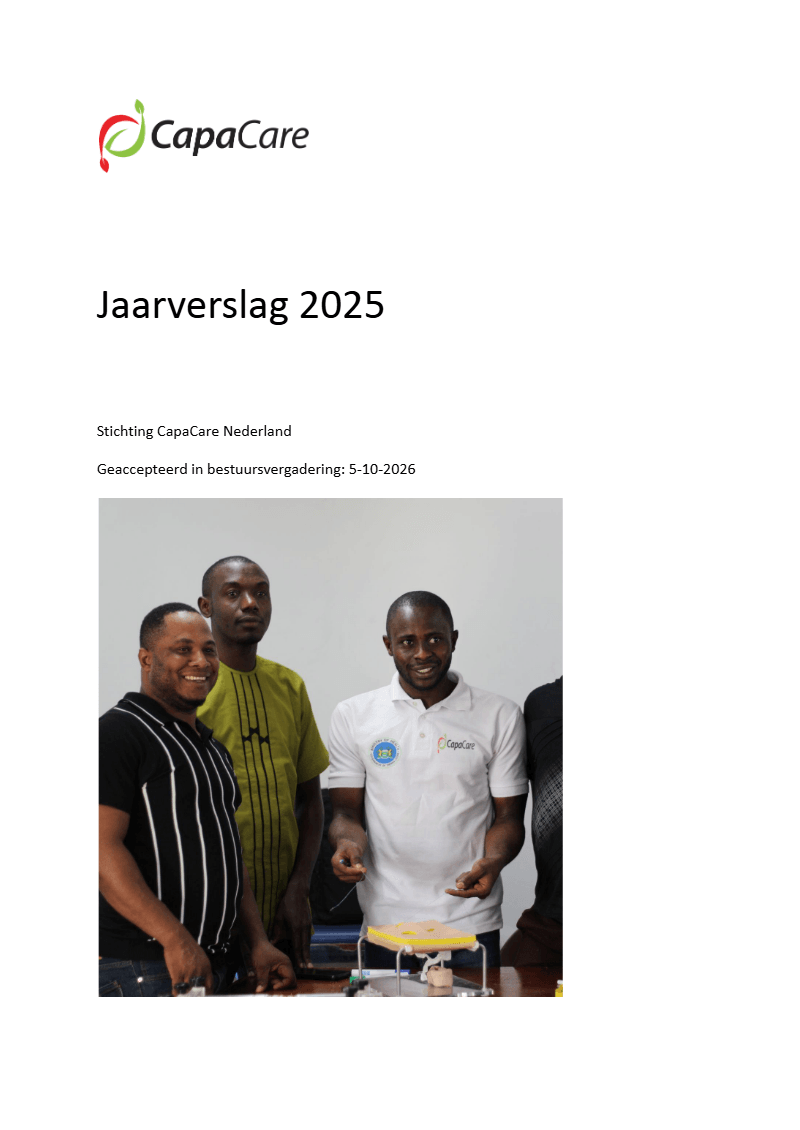 Thumbnail for Report - 2025 - Netherlands