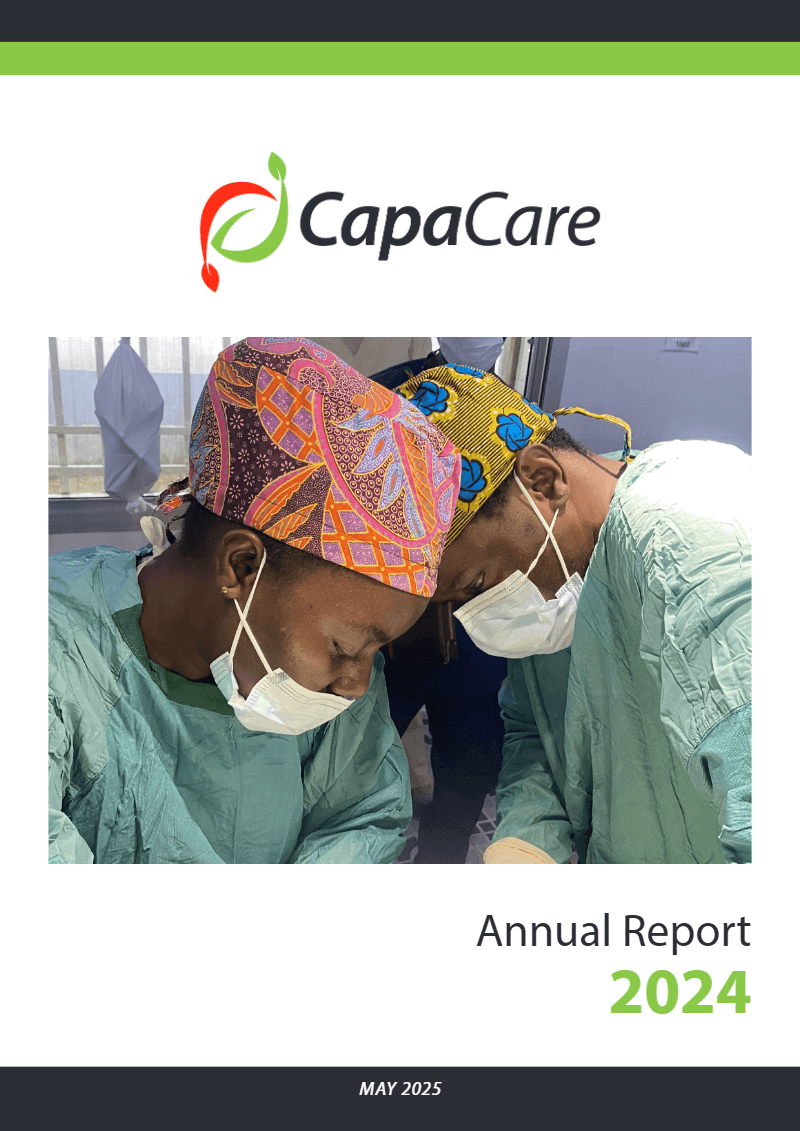 Thumbnail for Report - 2024